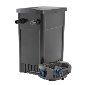 Oase FiltoMatic CWS Set 25000 - Zestaw filtra przepływowego