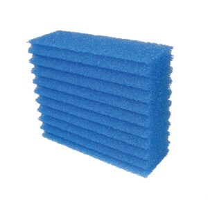 Oase Gąbka filtracyjna do BioSmart 18-36000, Niebieska