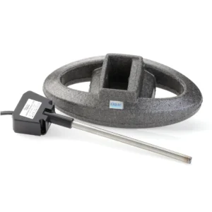 Oase IceFree Thermo 330 - Sztuczny przerębel z grzałką