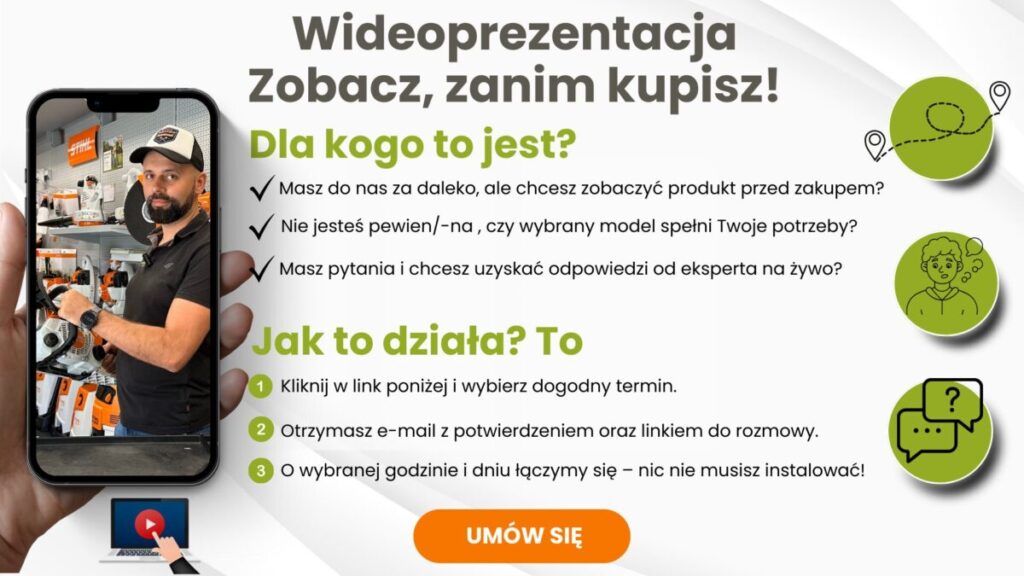 wideoprezentacja produktu