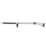 Kranzle Podwójna Lanca z Obrotową Rękojeścią – 12133