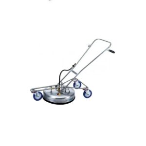 Kranzle Round Cleaner ze stali szlachetnej 520 mm 41107