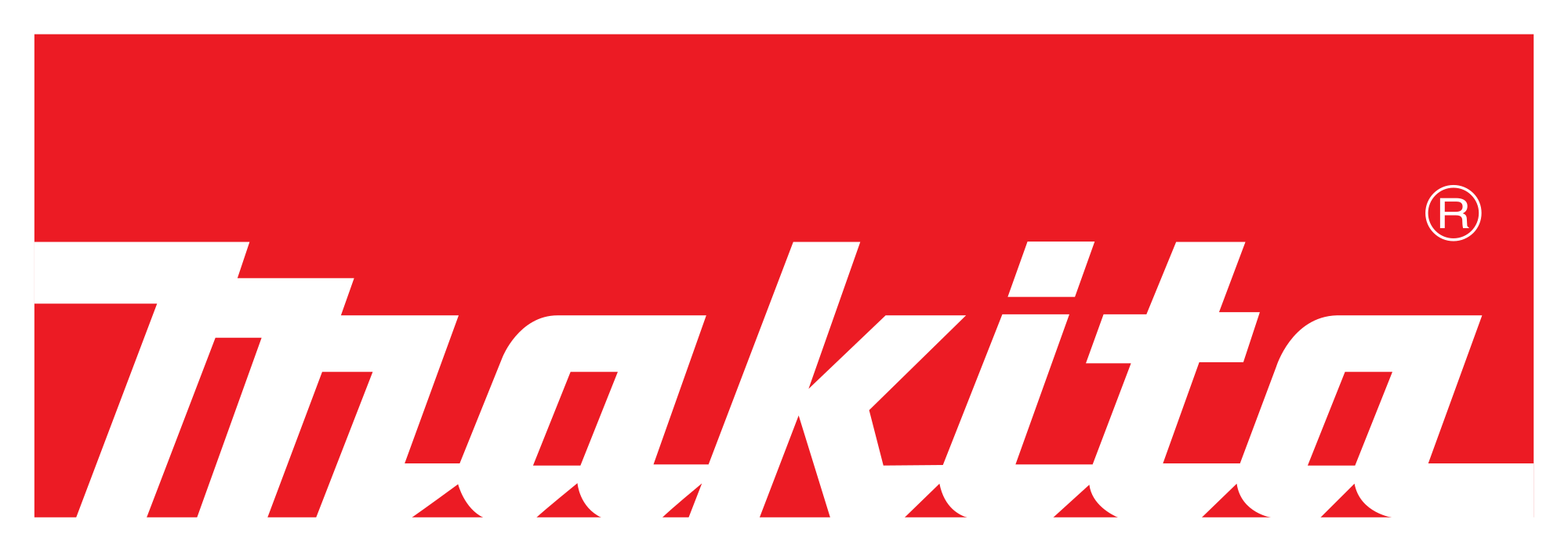 Logo - Makita