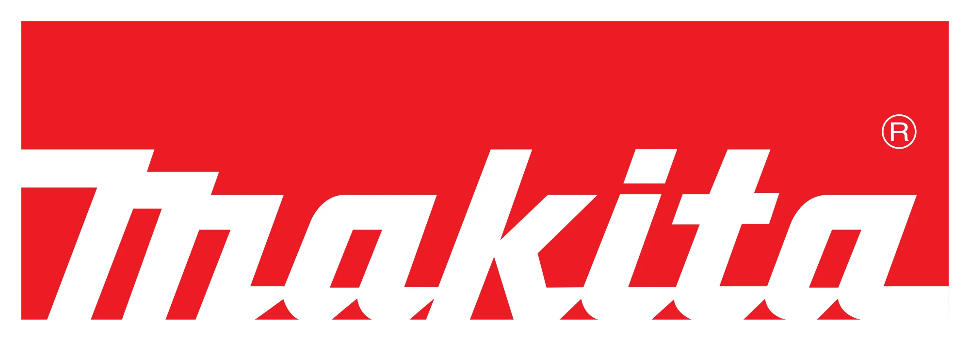 Baner - Makita