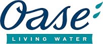 Logo Oase Living Water