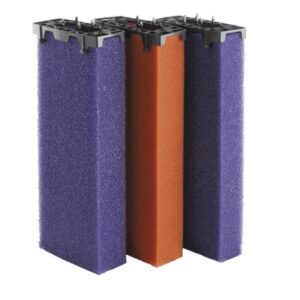 Oase Zestaw gąbek filtracyjnych do FiltoMatic CWS 14/25000