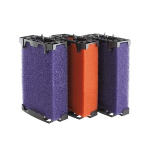 Oase Zestaw gąbek filtracyjnych do FiltoMatic CWS 7000