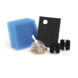 Oase Zestaw mediów filtracyjnych do Filtrall UVC 2500 - 3000