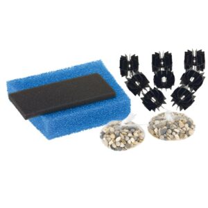 Oase Zestaw mediów filtracyjnych do Filtrall UVC 5000