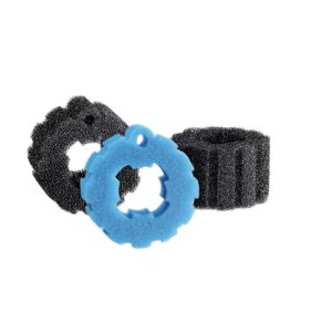 Oase Zestaw wymiennych gąbek do BioPress Set 4000 15558