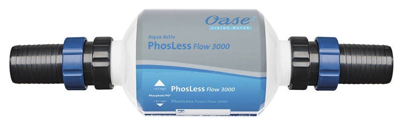 PhosLess Flow 3000_picA