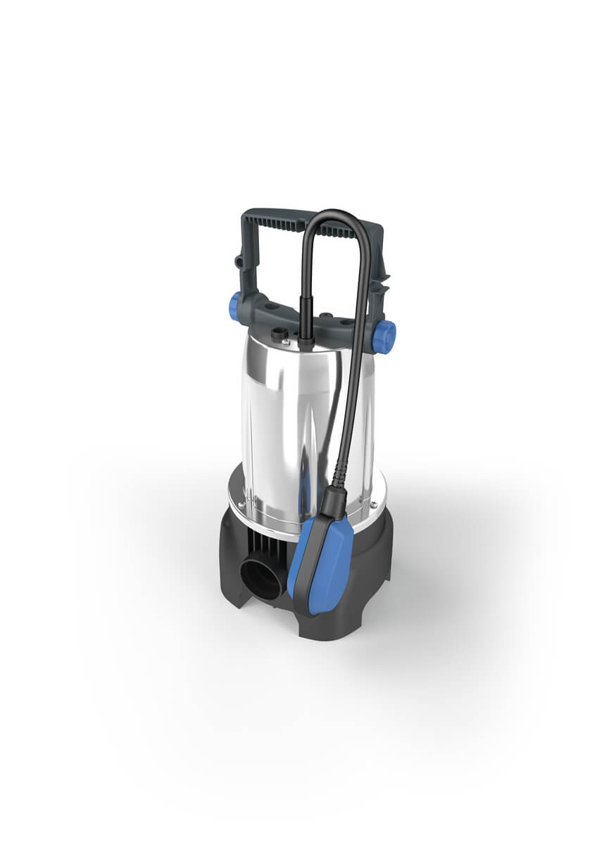 Oase ProMax MudDrain 11000_picA