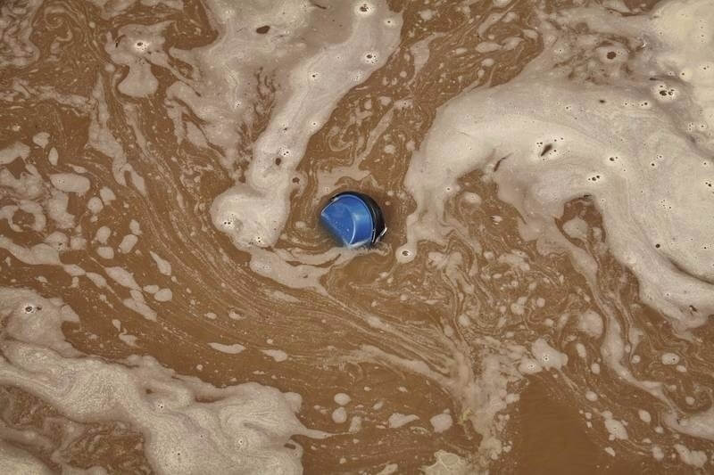 Oase ProMax MudDrain 11000_picB