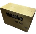 SHINDAIWA-390-SX