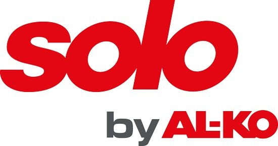 Logo SOLO by AL-KO