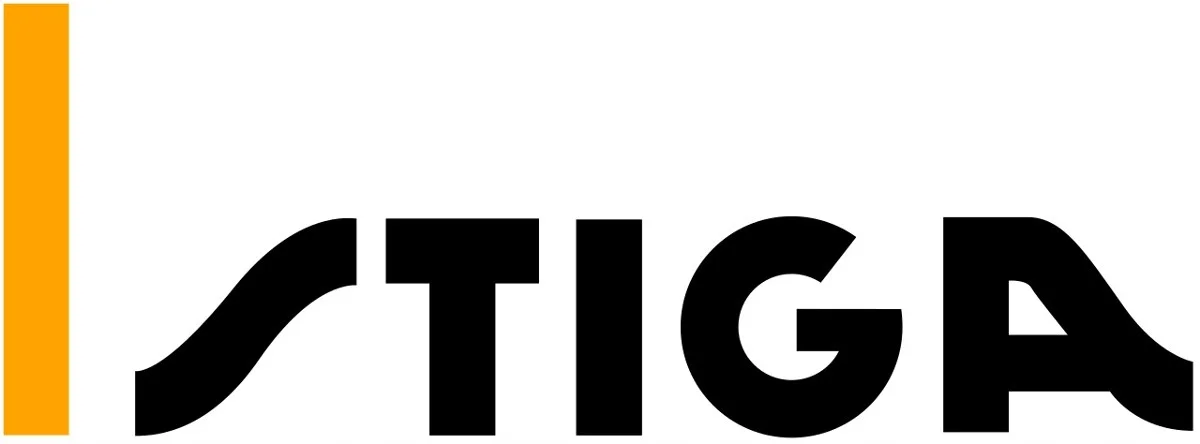 STIGA logo