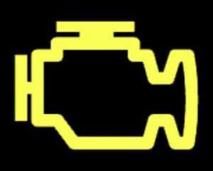Możliwe problemy spowodowane starą benzyną_engine check