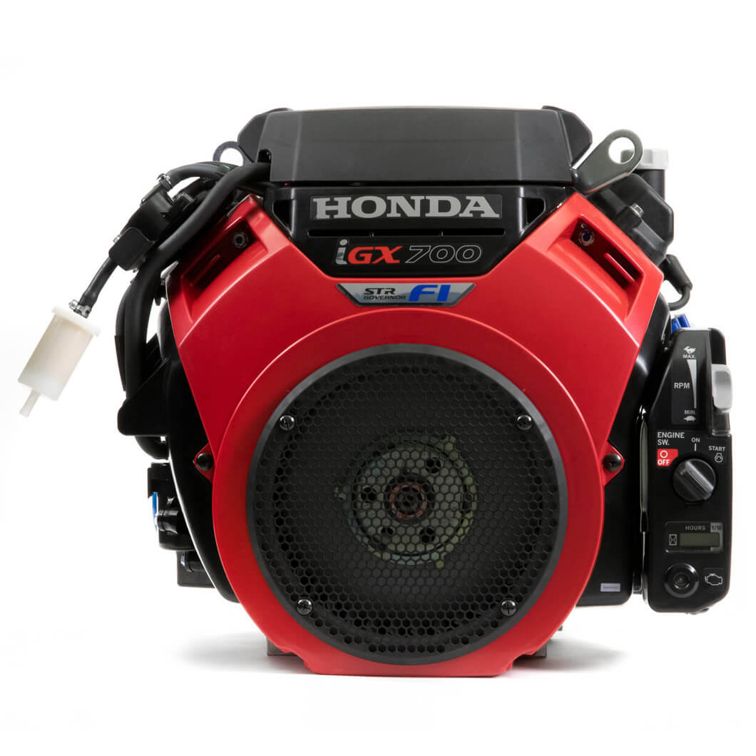 Honda iGX 700RH TXF4 OH_pic1