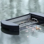 skimmer do oczka wodnego