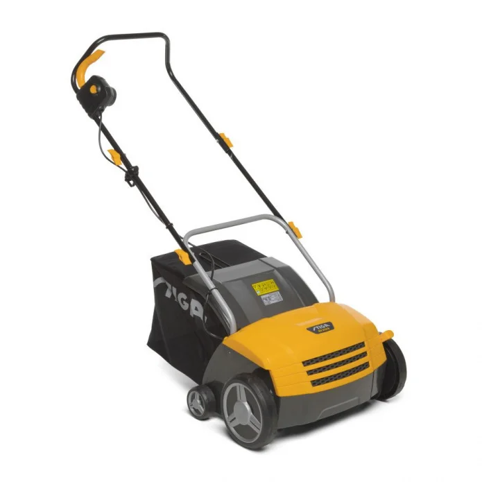 Wertykulator SV 213 E_picA2