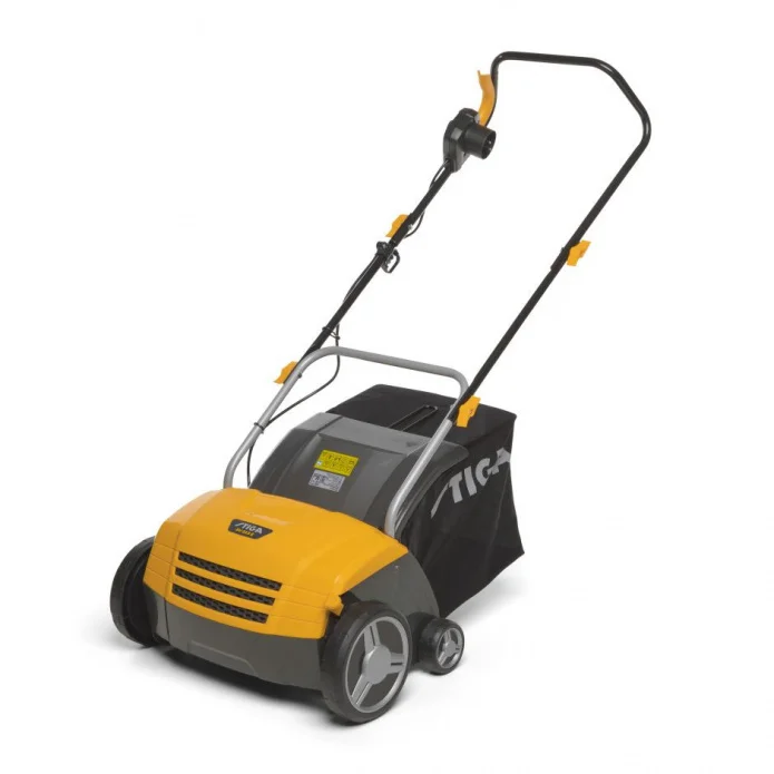 Wertykulator SV 213 E_picA1