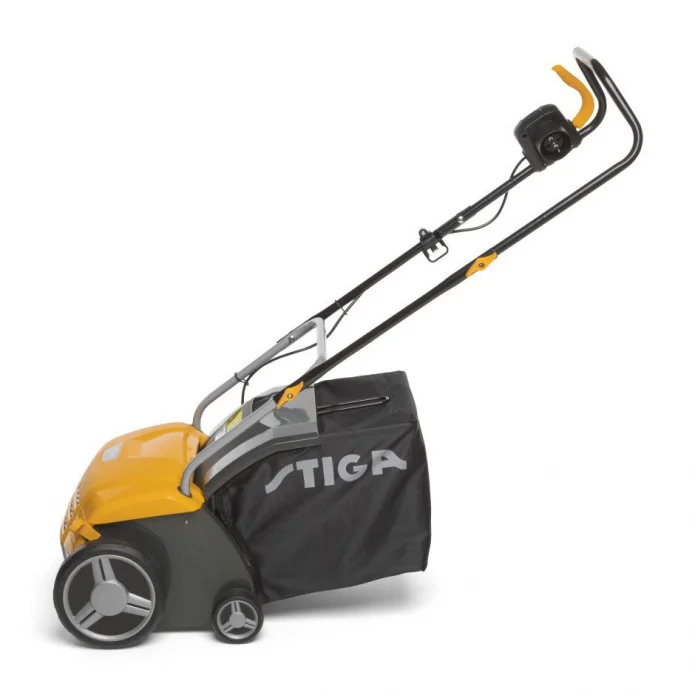 Wertykulator SV 213 E_picA3