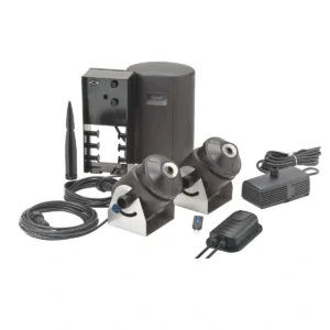 Oase Water Jet Lightning - Kompaktowy zestaw fontannowy