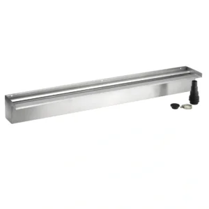 Oase Waterfall 90 - Wylewka wodospadowa o szerokości 90 cm