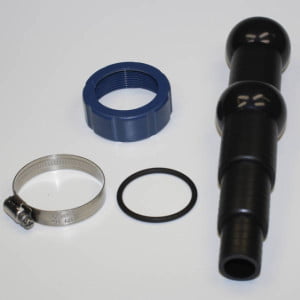 Zestaw króćcy Oase AquaMax Eco 1-1,5 cala