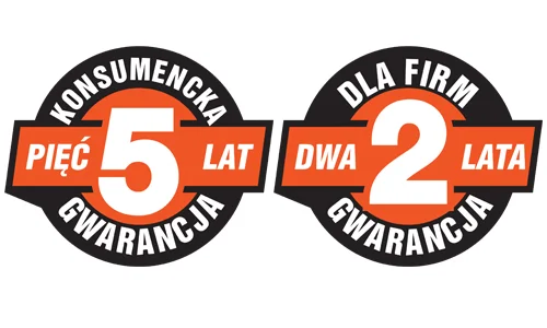 gwarancja echo