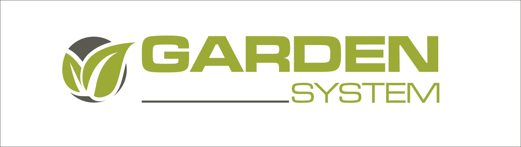Logo Garden System
