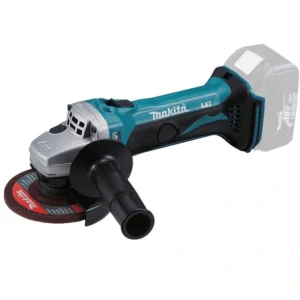 Makita DGA452Z – szlifierka kątowa 18V LXT | 115 mm | bez aku.