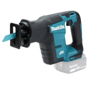 Makita DJR188Z – piła posuwowa 18V LXT | 20 mm | bez aku.