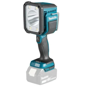 Makita DML812 – latarka LED 18V LXT | 1250 lm | bez akumulatora