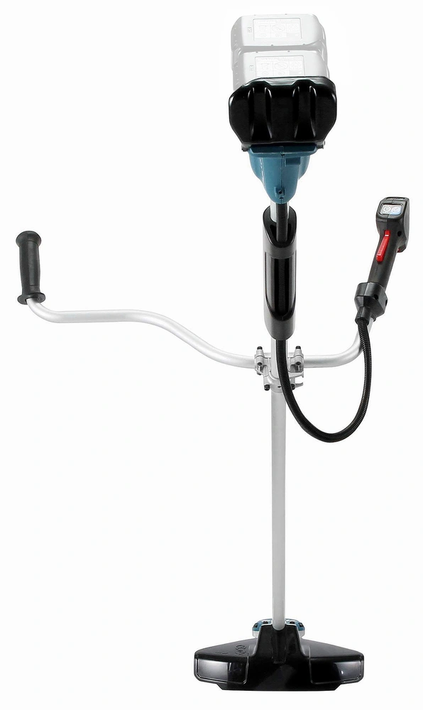 Makita DUR368AZ – technologie elektroniczne wspierające wydajność i kontrolę pracy