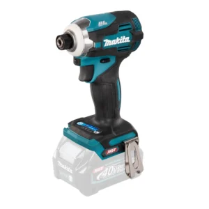 Makita TD001GZ02 – wkrętarka udarowa 40V XGT | 220 Nm | MAKPAC