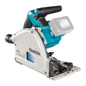 Makita DSP600ZJ – zagłębiarka 2x18V LXT | 165 mm | Makpac