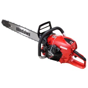 Pilarka spalinowa Shindaiwa 731sx