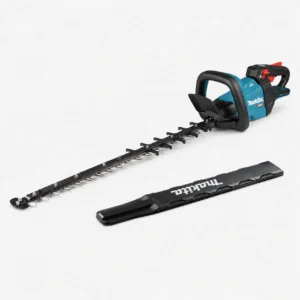 Makita UH007GZ – nożyce do żywopłotu 40V XGT | 750 mm | bez aku.