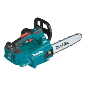 Makita DUC356ZB – pilarka łańcuchowa 2x18V LXT | 35 cm | bez aku.