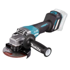 Makita GA029GZ – szlifierka kątowa 40V XGT | 125 mm | bez aku.