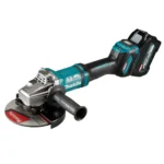 Makita GA037GZ - Akum. szlifierka kątowa