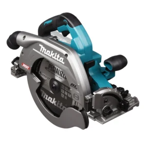 Makita HS009GZ – pilarka tarczowa 40V XGT | 235 mm | bez aku.