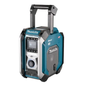 Makita MR007G – radio akumulatorowe CXT/LXT/XGT | DAB+ | Bluetooth