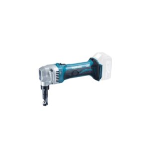 Makita DJN161Z - Akumulatorowe nożyce skokowe do blachy 18V