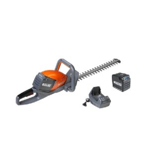 Oleo-Mac HCI 45 - Nożyce akumulatorowe 40V (Zestaw 1x 2,5 Ah)