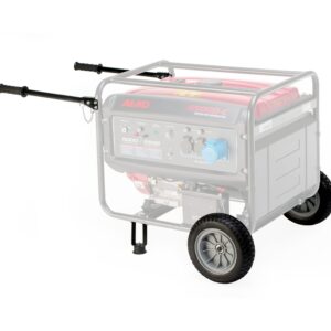 Wózek transportowy do agregatu prądotwórczego AL-KO