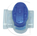 3M Złącze kabla Scotchlok ™ 314 - złącze kabla sygnałowego robota koszącego