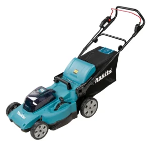 Makita DLM480Z – kosiarka akumulatorowa 3w1 2x18V LXT | 48 cm | bez aku.
