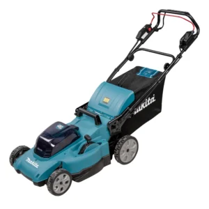 Makita DLM481Z – kosiarka samobieżna 3w1 2x18V LXT | 48 cm | bez aku.